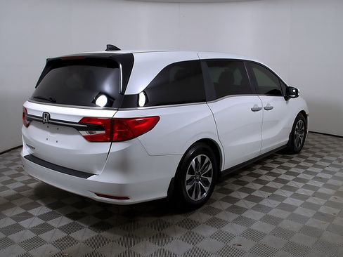 Used 2022 Honda Odyssey EX-L image 7