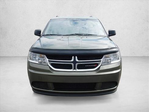 Used 2016 Dodge Journey SE w/ Flexible Seating Group FWD image 4
