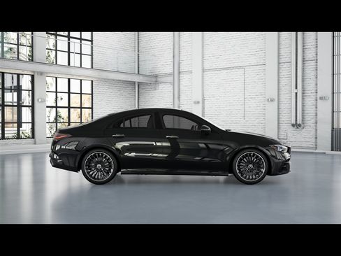 New 2026 Mercedes-Benz CLA 250 4MATIC image 11