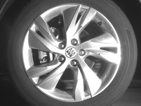 Used 2025 Buick Encore GX Preferred FWD image 12