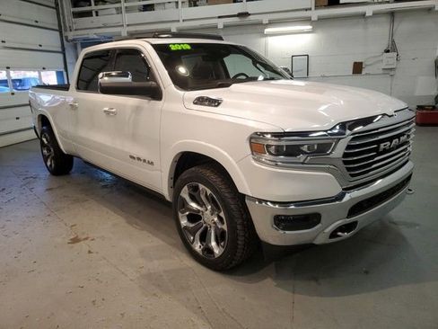 Used 2019 RAM 1500 Limited image 8