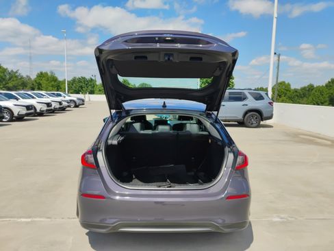 Certified 2022 Honda Civic EX-L image 14