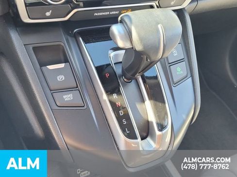 Used 2022 Honda CR-V EX-L image 21