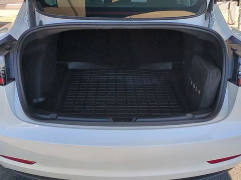 Used 2023 Tesla Model 3 Standard Range RWD image 29