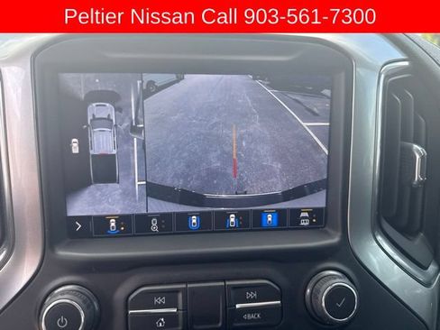 Used 2020 Chevrolet Silverado 2500 LTZ w/ LTZ Texas Edition AWD/4WD image 18
