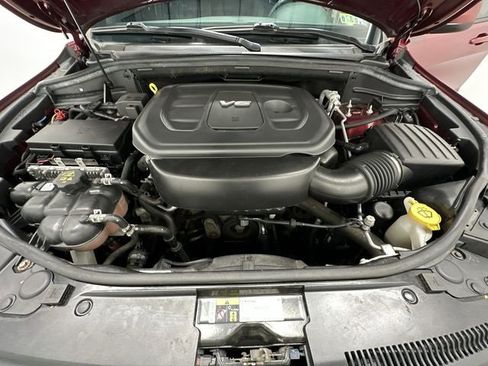 Used 2018 Jeep Grand Cherokee Altitude image 27