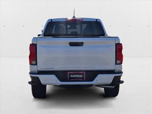 New 2026 Chevrolet Colorado LT w/ LT Convenience Package image 8