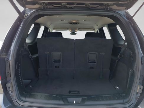 Used 2018 Dodge Durango SXT w/ Quick Order Package 2BB AWD/4WD image 21