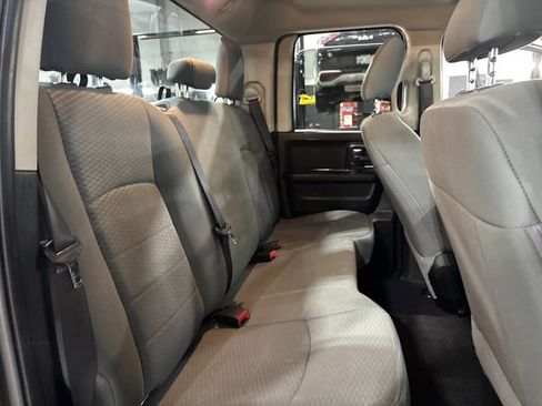 Used 2018 RAM 1500 Express w/ Express Value Package image 28