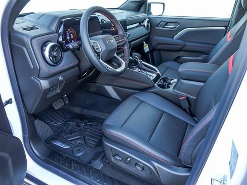 New 2026 Chevrolet Colorado Z71 w/ Technology Package image 13