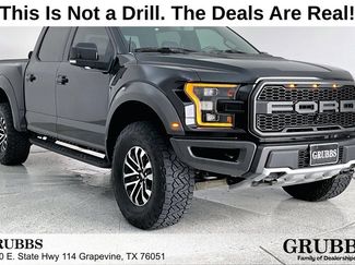 Used 2019 Ford F150 Raptor w/ Equipment Group 802A Luxury AWD/4WD video 1