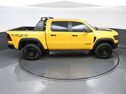 Used 2023 RAM 1500 TRX w/ TRX Level 2 Equipment Group AWD/4WD image 45