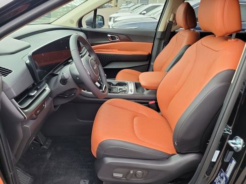 New 2026 Kia Carnival SX FWD image 23