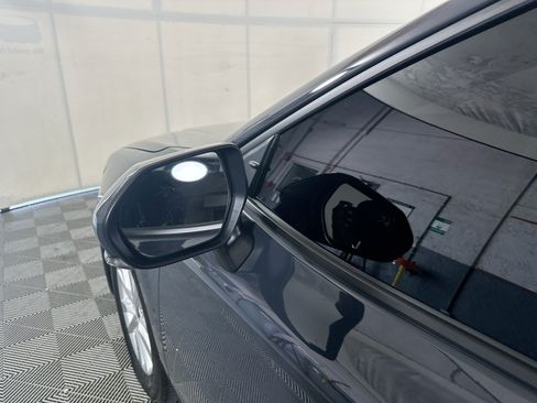Used 2025 Toyota Camry LE FWD image 10