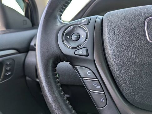 Used 2023 Honda Ridgeline RTL image 27