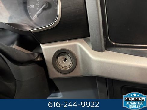 Used 2022 Ford F150 XLT image 21