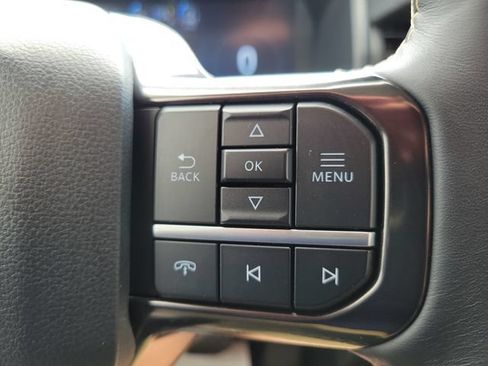 Used 2024 Ford Expedition Platinum AWD/4WD image 22