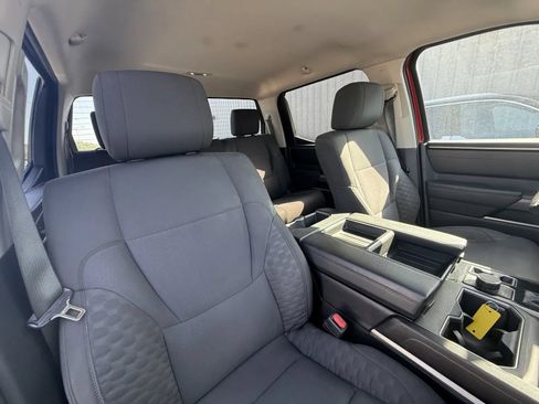 Used 2022 Toyota Tundra SR5 w/ TRD Off-Road Package AWD/4WD image 11