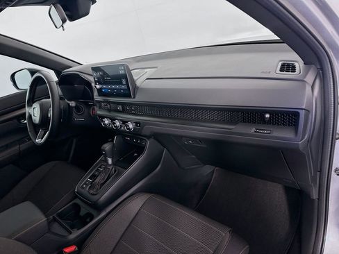 Certified 2026 Honda CR-V Sport image 29