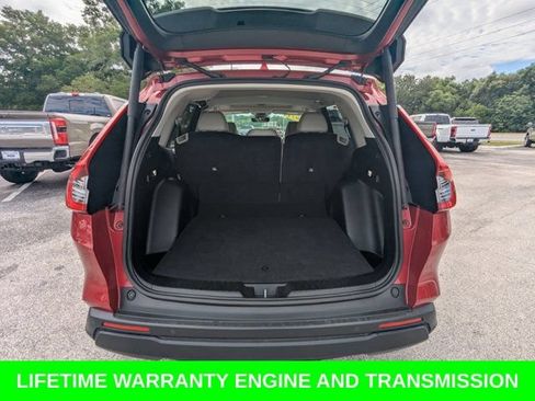 Used 2023 Honda CR-V EX-L image 14