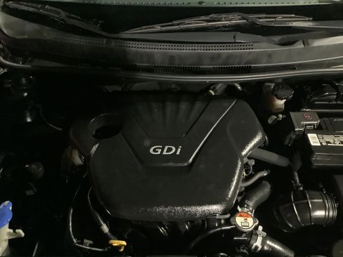 Used 2014 Hyundai Accent GLS image 9