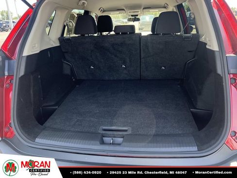Used 2023 Nissan Rogue S AWD/4WD image 11