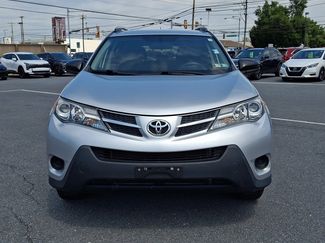 Used 2015 Toyota RAV4 LE AWD/4WD video 2