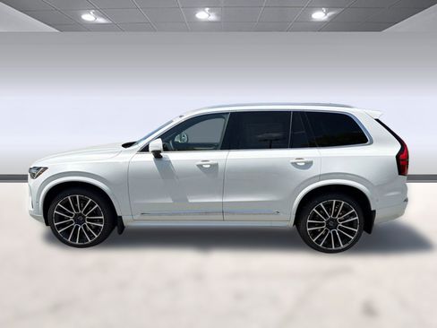 New 2026 Volvo XC90 B6 Plus w/ Protection Package AWD/4WD image 2