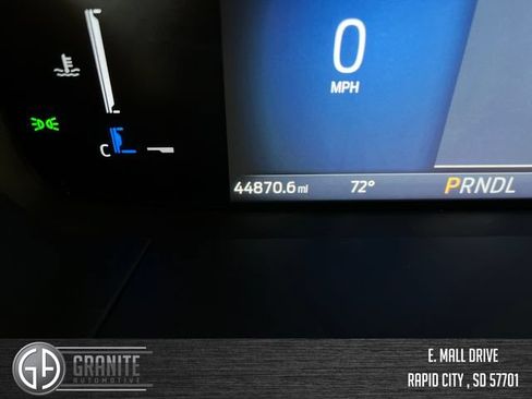 Used 2025 Ford Escape ST-Line Select AWD/4WD image 11