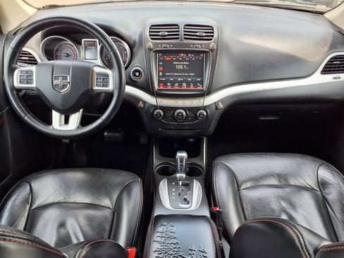 Used 2019 Dodge Journey GT w/ Driver Convenience Group AWD/4WD image 10