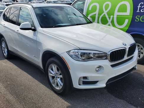 Used 2014 BMW X5 sDrive35i image 2