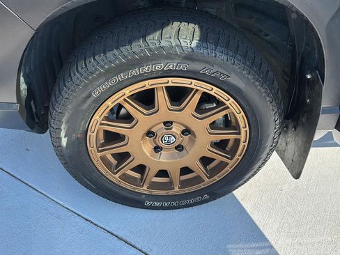 Used 2022 Subaru Forester Wilderness image 35