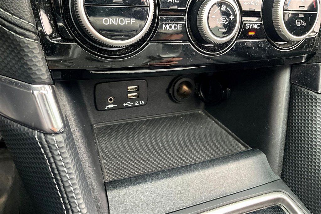 Used 2021 Subaru Forester Touring AWD/4WD image 16