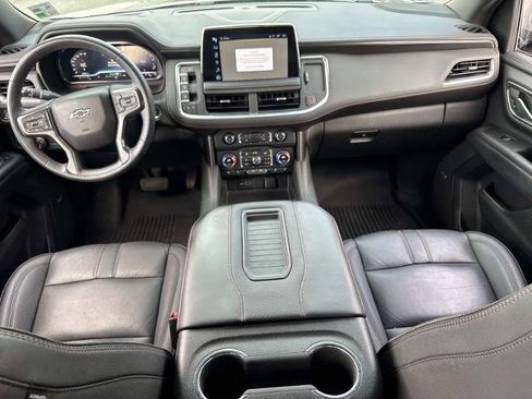 Used 2022 Chevrolet Tahoe RST w/ Luxury Package image 19