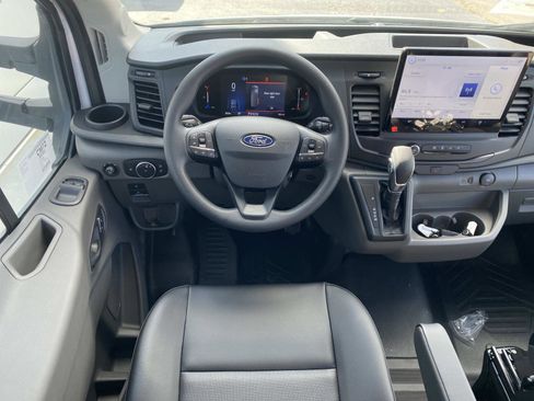 New 2026 Ford Transit 250 Base RWD w/ Exterior Upgrade Package image 11