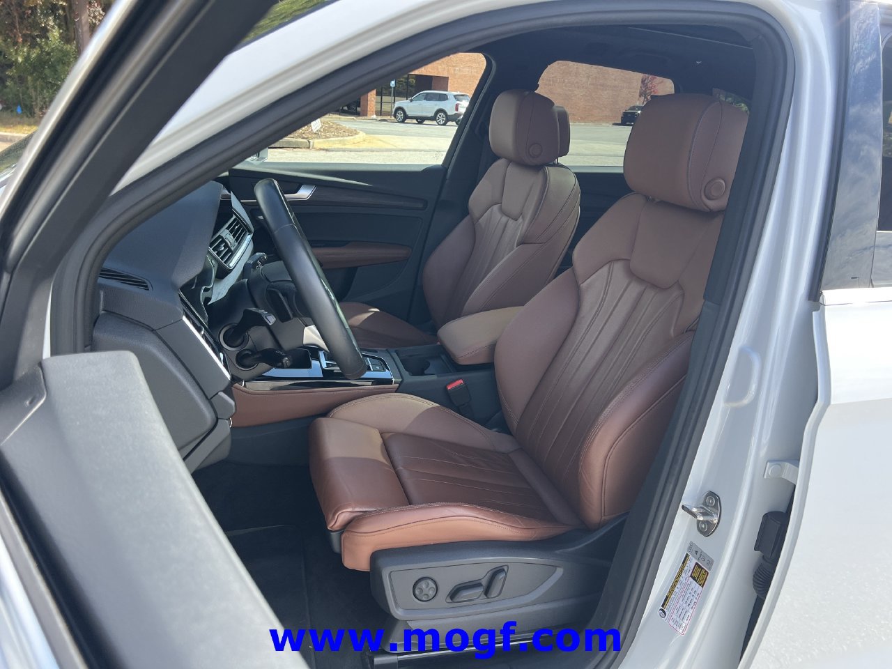 Used 2024 Audi Q5 2.0T Premium Plus AWD/4WD image 20