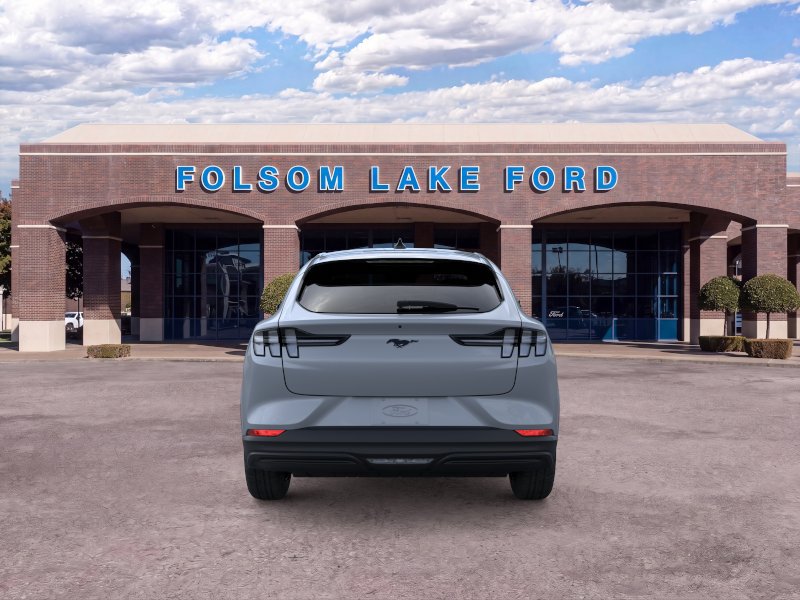 New 2026 Ford Mustang Mach-E Premium RWD image 5