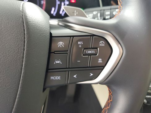 Used 2024 Lexus NX 250 FWD image 23