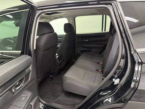 Used 2026 Honda CR-V EX image 21