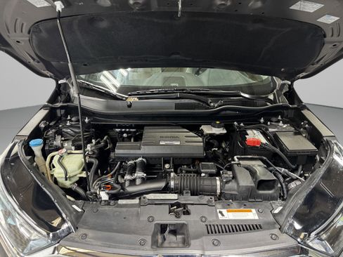 Used 2019 Honda CR-V EX-L image 19