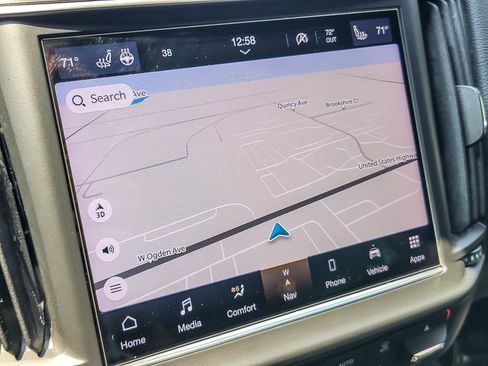 Used 2022 Maserati Levante GT image 15