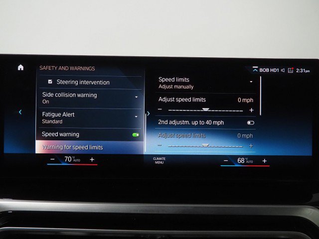 Used 2023 BMW i4 eDrive40 RWD image 37