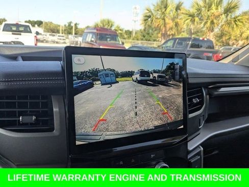 Used 2024 Ford Expedition Max XLT RWD image 21