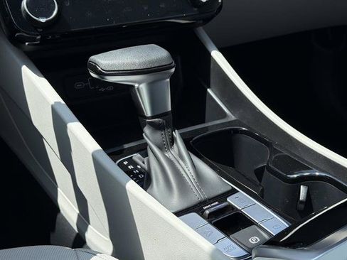 New 2026 Hyundai Tucson SEL Plus FWD image 12