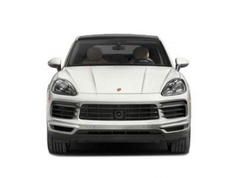 Used 2021 Porsche Cayenne 4DR AWD COUPE image 7
