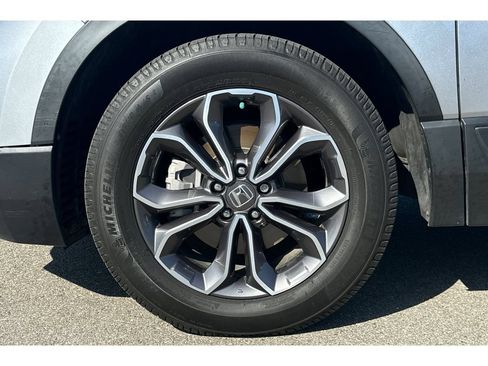 Used 2020 Honda CR-V EX-L image 10