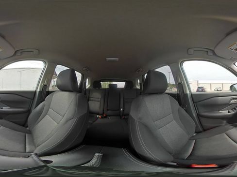 Used 2026 Nissan Rogue SV AWD/4WD image 42