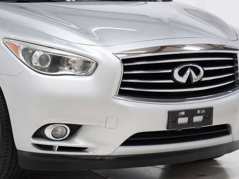 Used 2015 INFINITI QX60 FWD image 9
