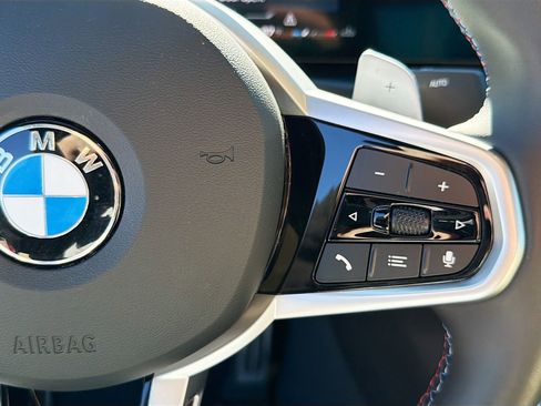 Used 2025 BMW M240i xDrive M240i image 41