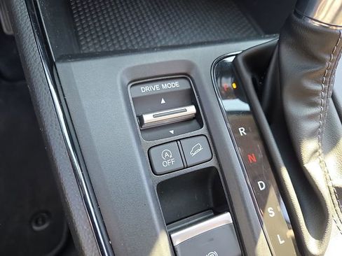 Used 2024 Honda CR-V EX image 24